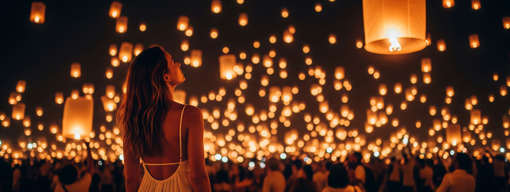 Main banner image showcasing festival celebrations